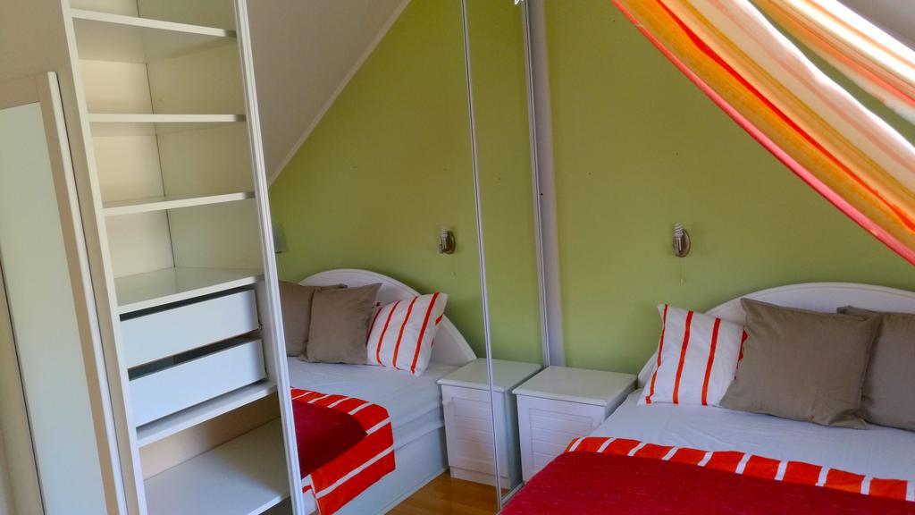 Aurora Premium Home Győr Exteriör bild