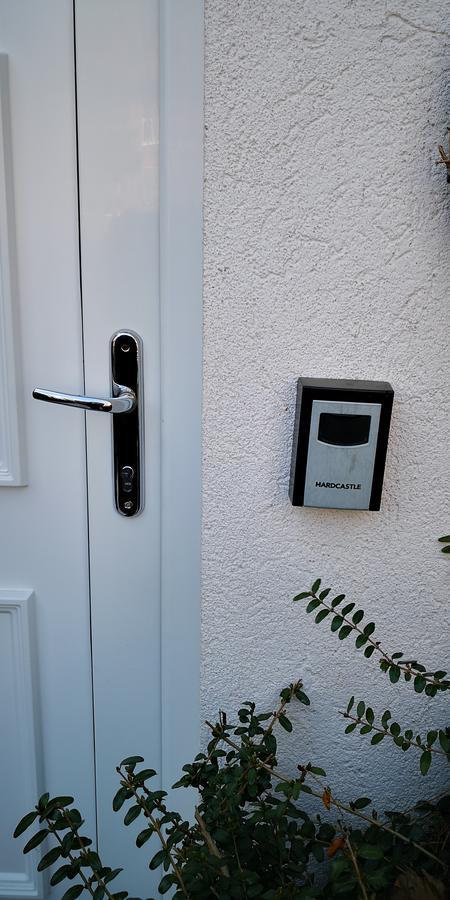 Aurora Premium Home Győr Exteriör bild