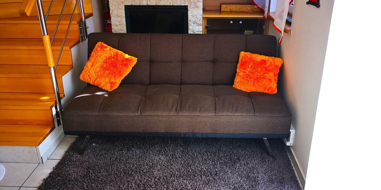 Aurora Premium Home Győr Exteriör bild